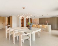 New Build - Villa - Marbella