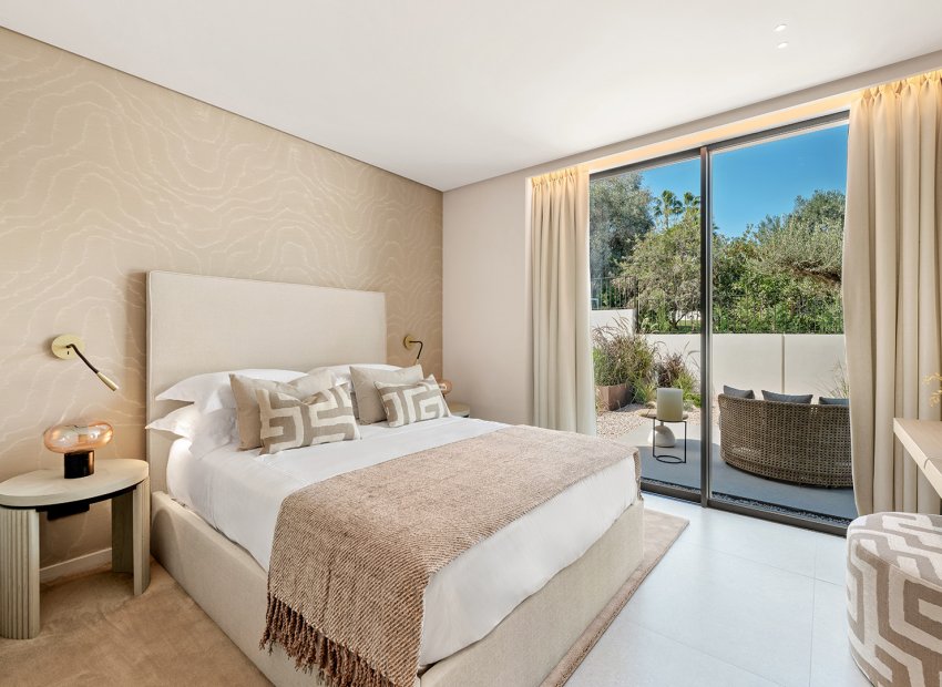 New Build - Villa - Marbella