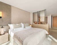 New Build - Villa - Marbella