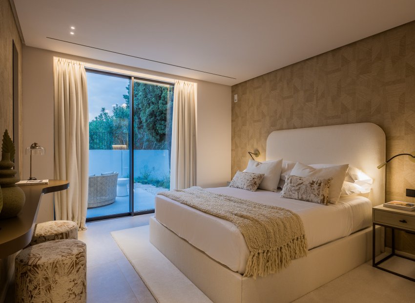 New Build - Villa - Marbella