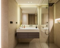 New Build - Villa - Marbella