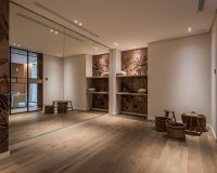 New Build - Villa - Marbella