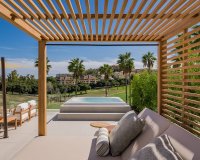 New Build - Villa - Marbella