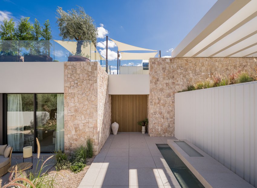 New Build - Villa - Marbella