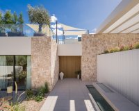 New Build - Villa - Marbella