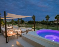 New Build - Villa - Marbella