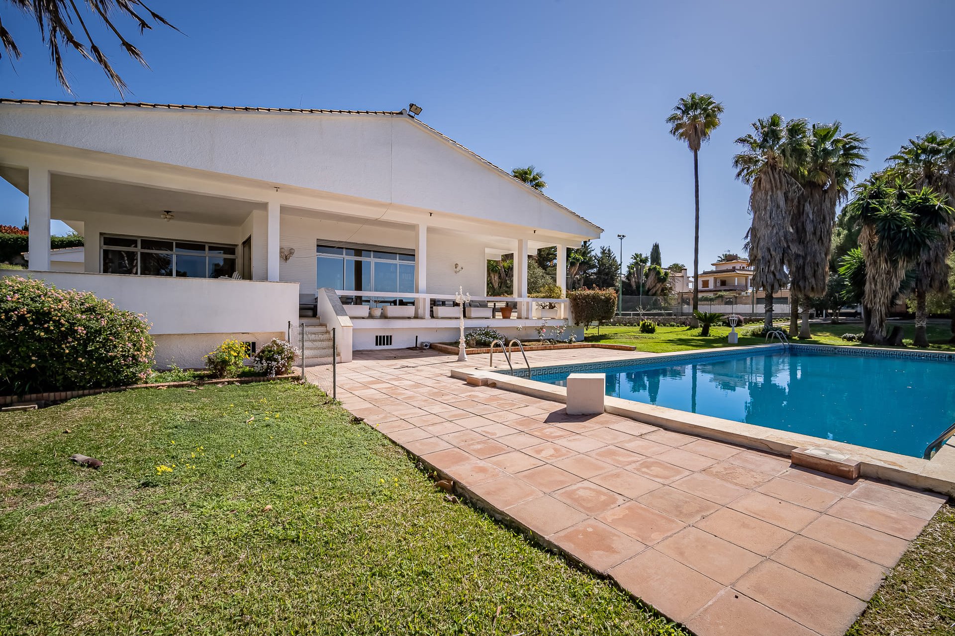 New Build - Villa - Marbella