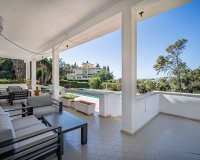 New Build - Villa - Marbella