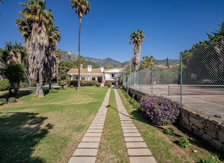 New Build - Villa - Marbella