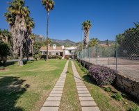 New Build - Villa - Marbella