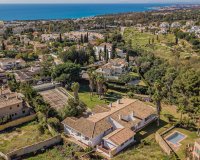 New Build - Villa - Marbella