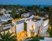 New Build - Villa - Marbella