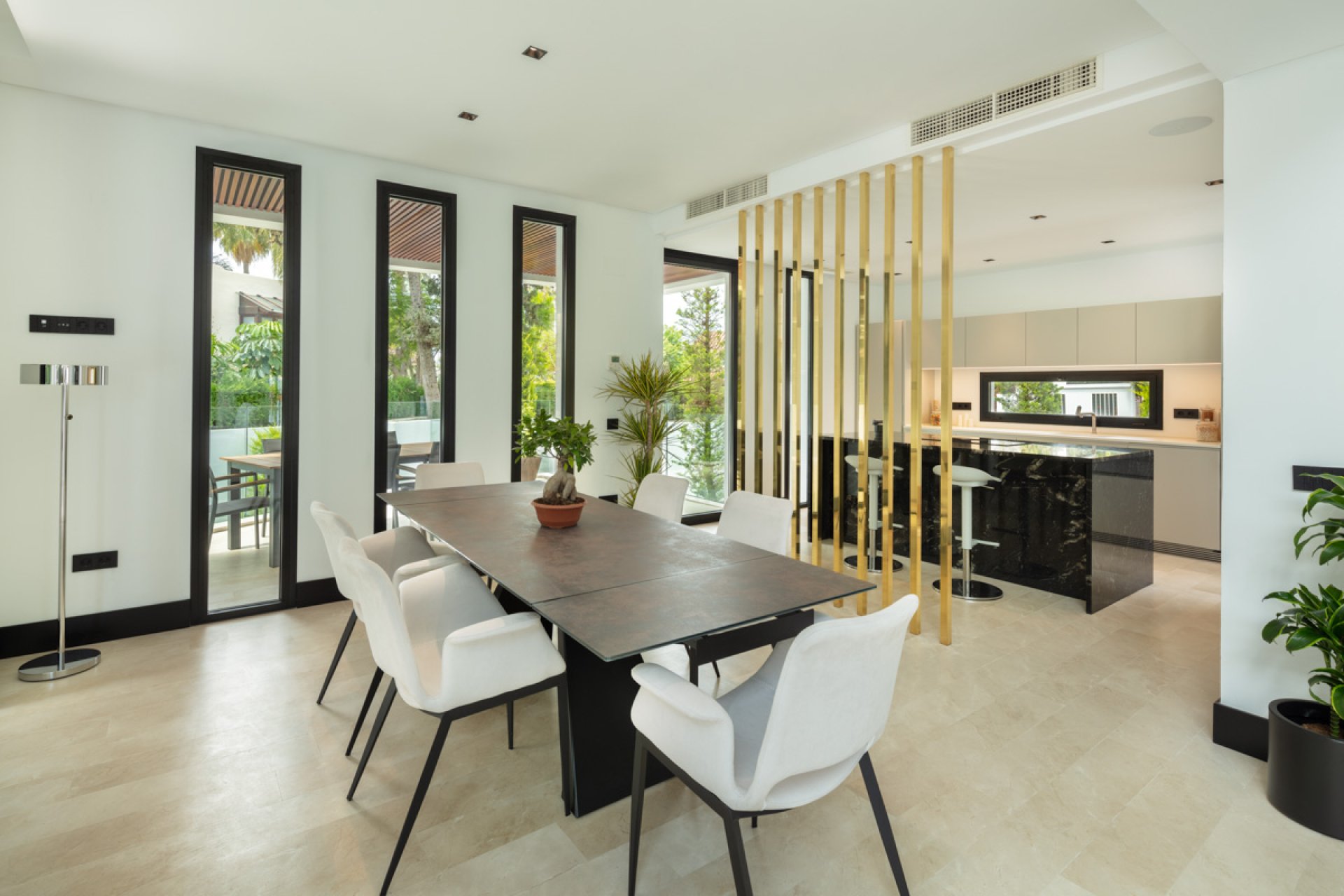 New Build - Villa - Marbella