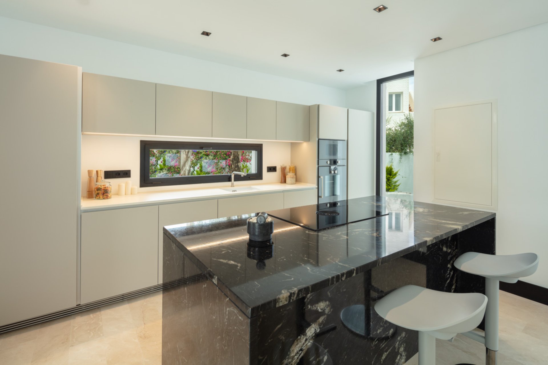 New Build - Villa - Marbella