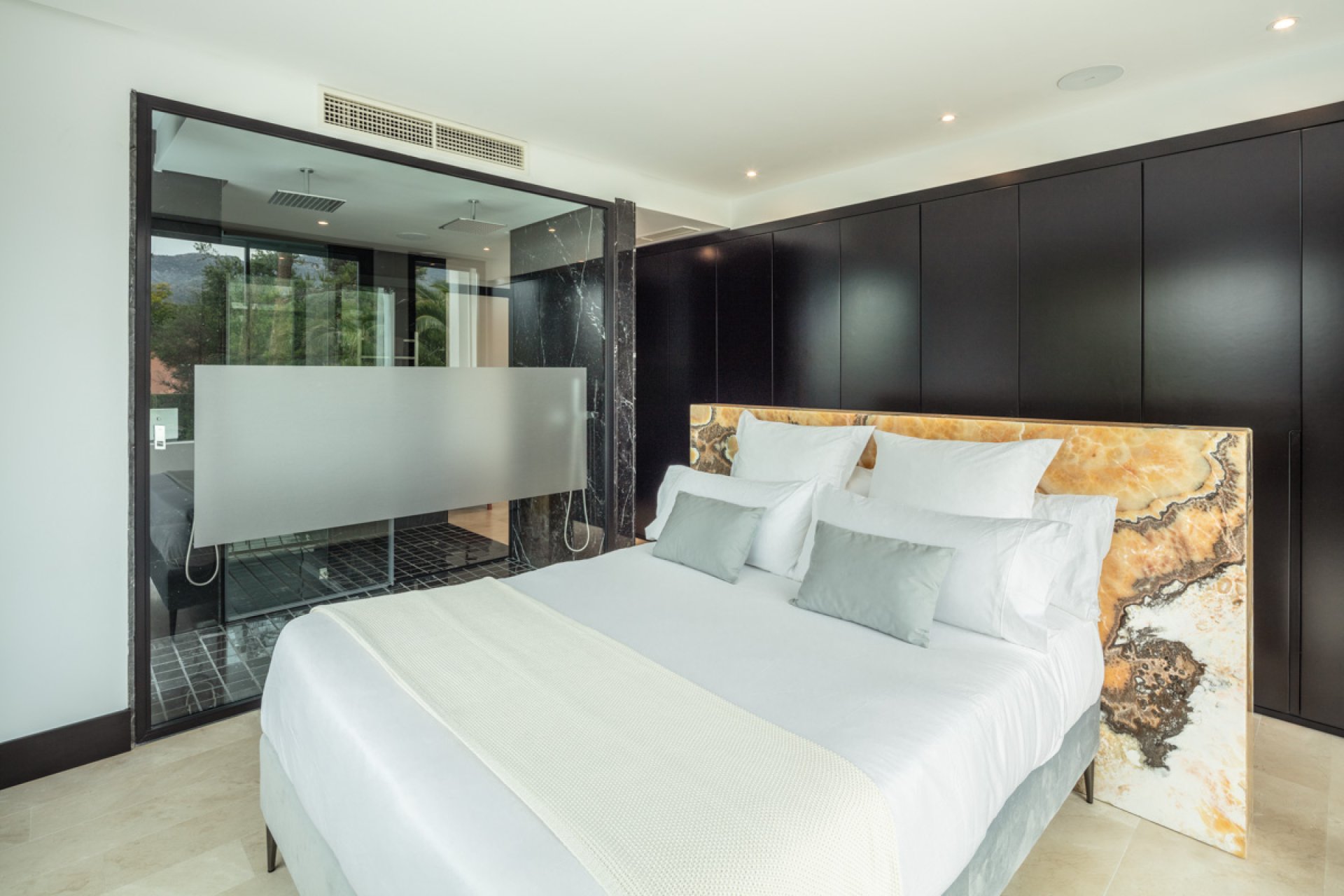 New Build - Villa - Marbella