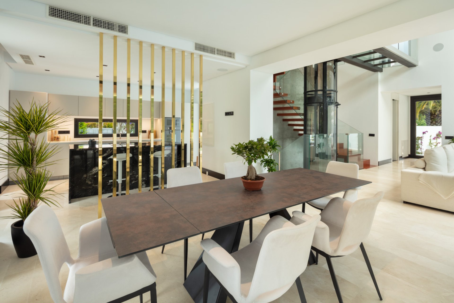 New Build - Villa - Marbella