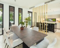 New Build - Villa - Marbella