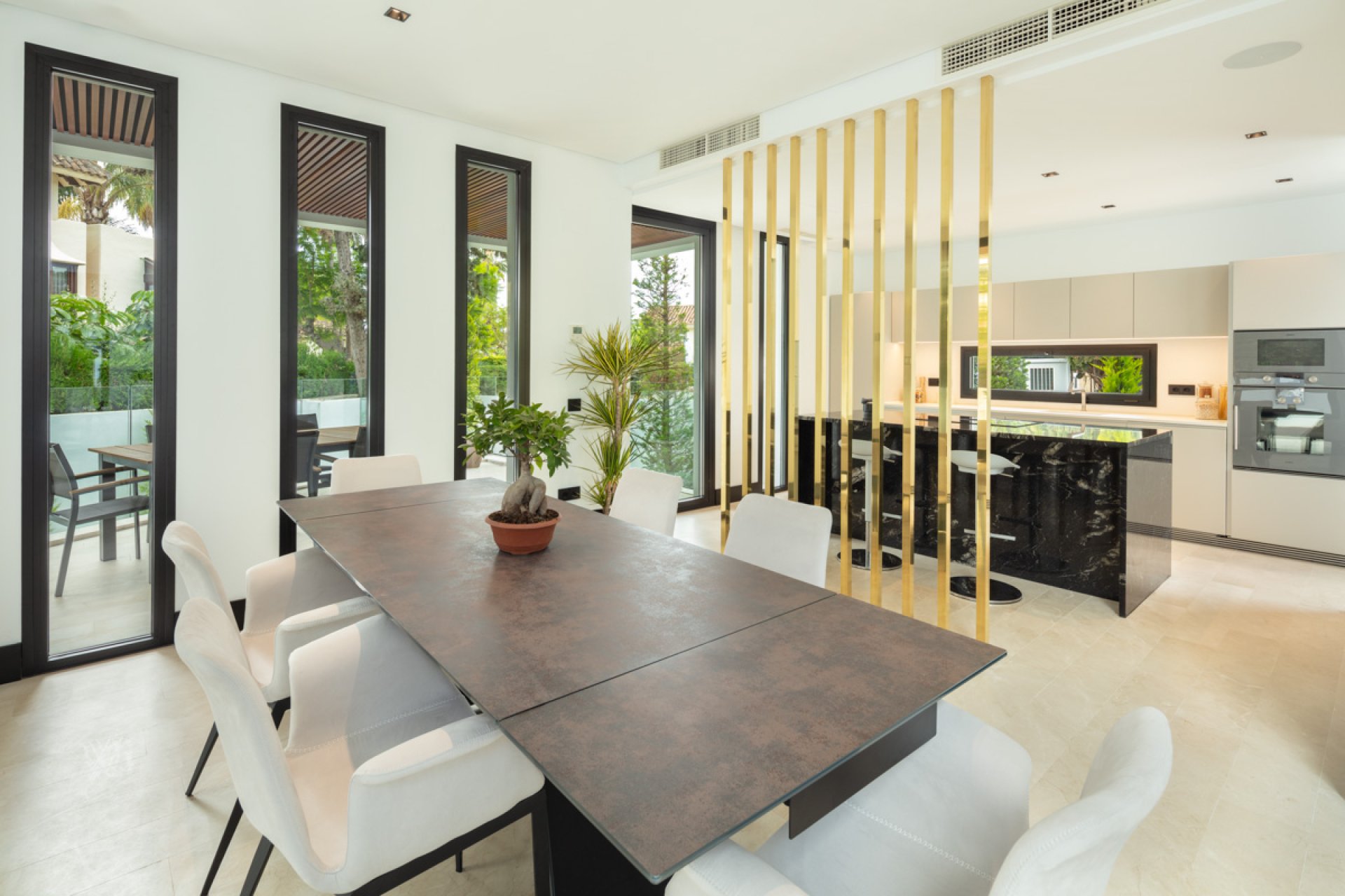 New Build - Villa - Marbella