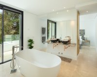 New Build - Villa - Marbella