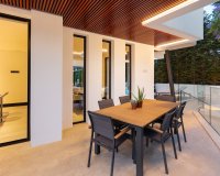 New Build - Villa - Marbella