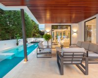 New Build - Villa - Marbella