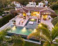 New Build - Villa - Marbella
