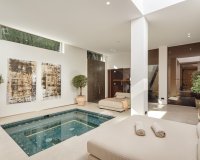 New Build - Villa - Marbella