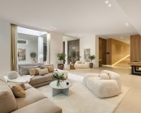 New Build - Villa - Marbella