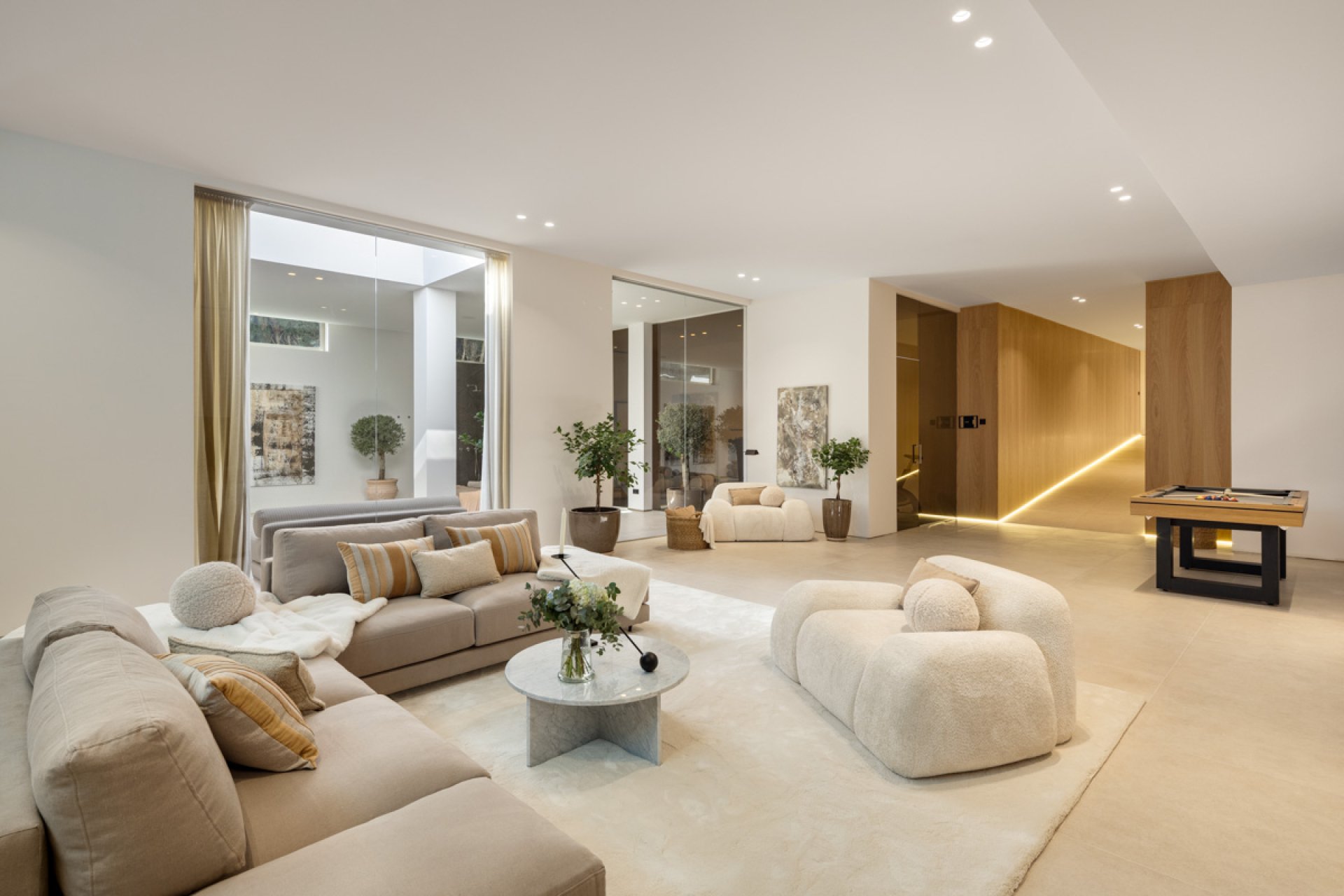 New Build - Villa - Marbella