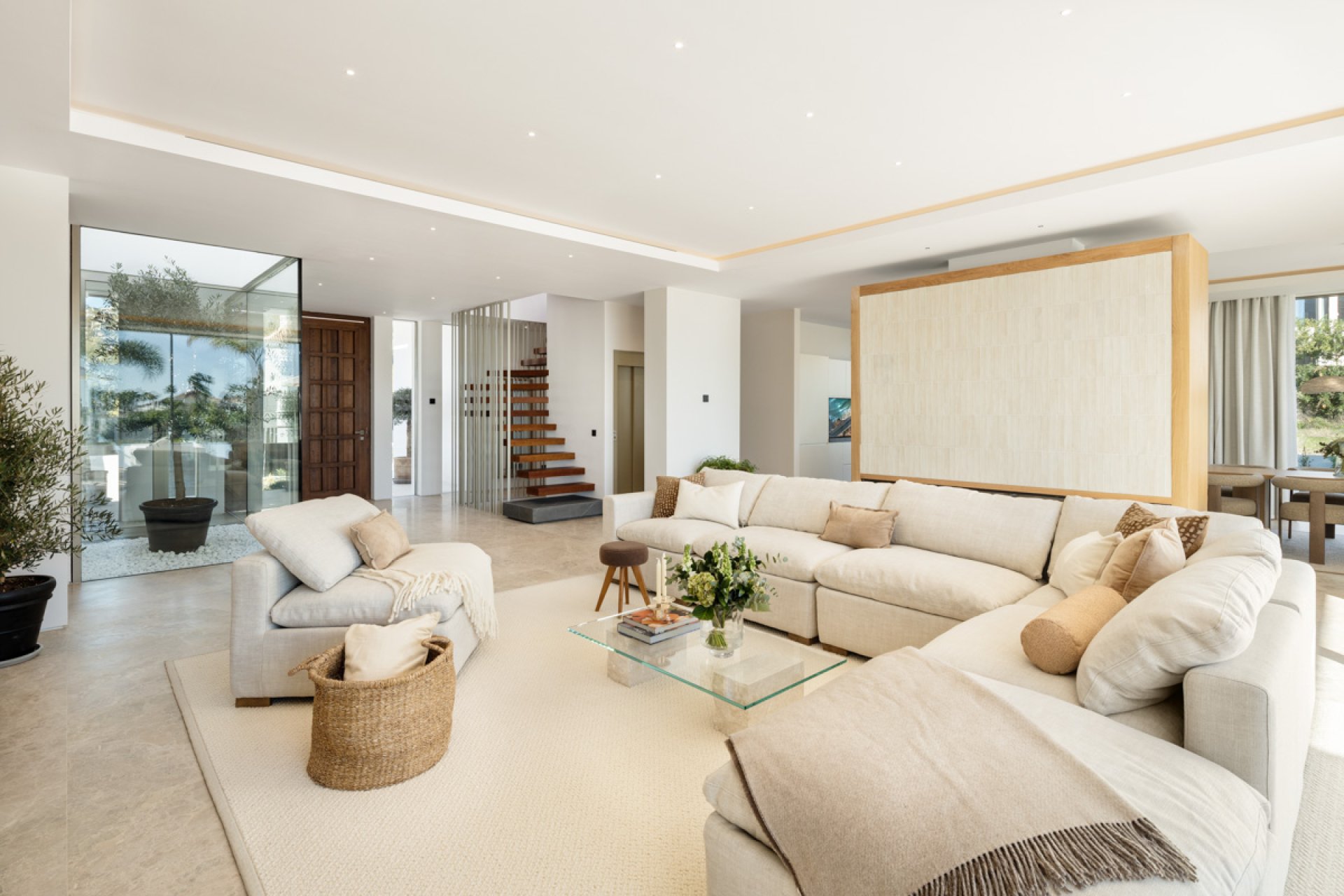 New Build - Villa - Marbella