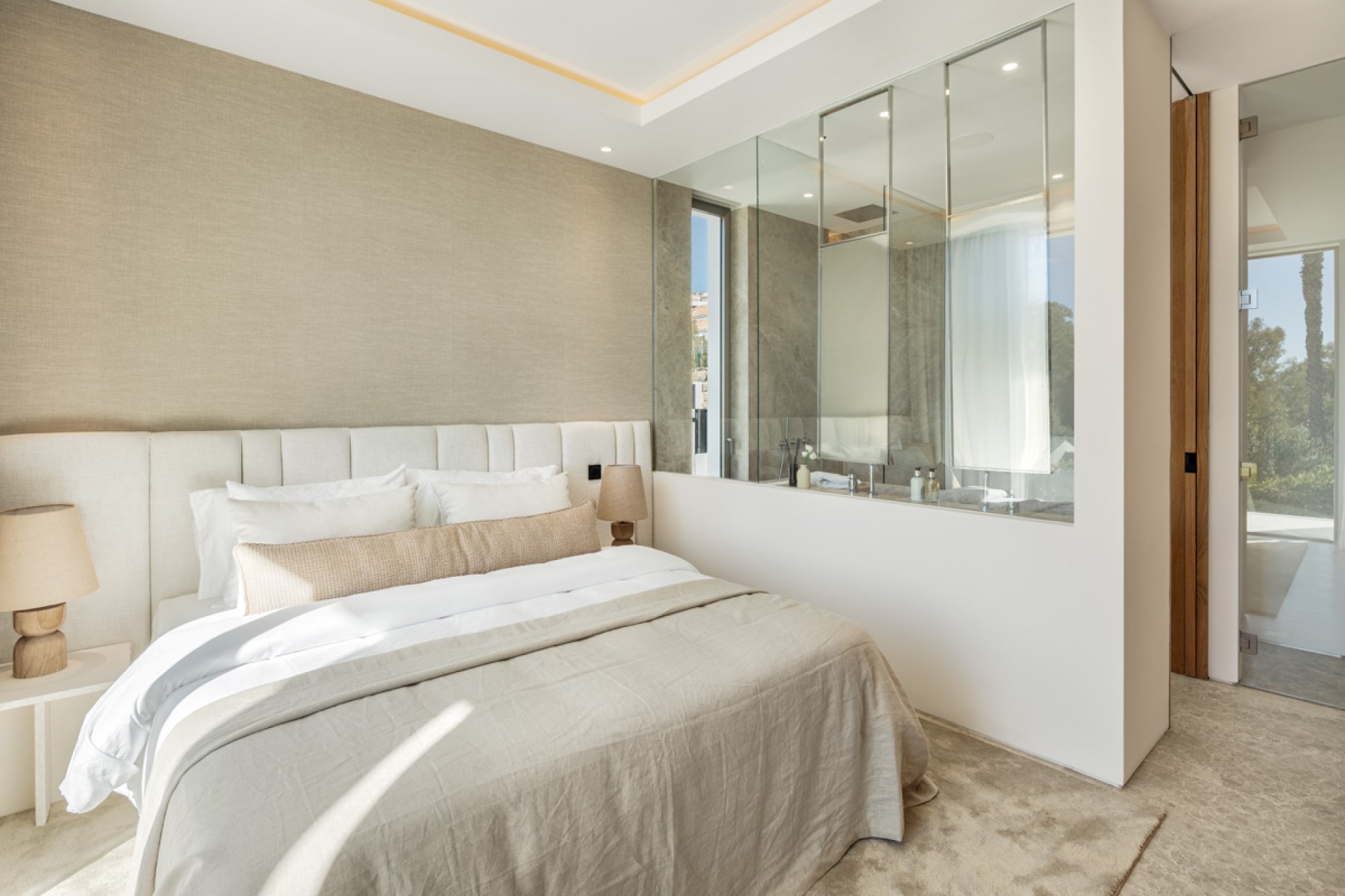 New Build - Villa - Marbella