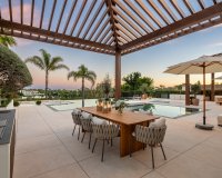 New Build - Villa - Marbella