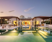 New Build - Villa - Marbella