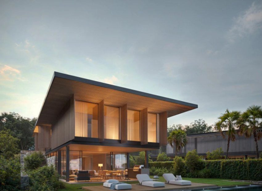 New Build - Villa - Marbella