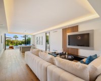 New Build - Villa - Marbella