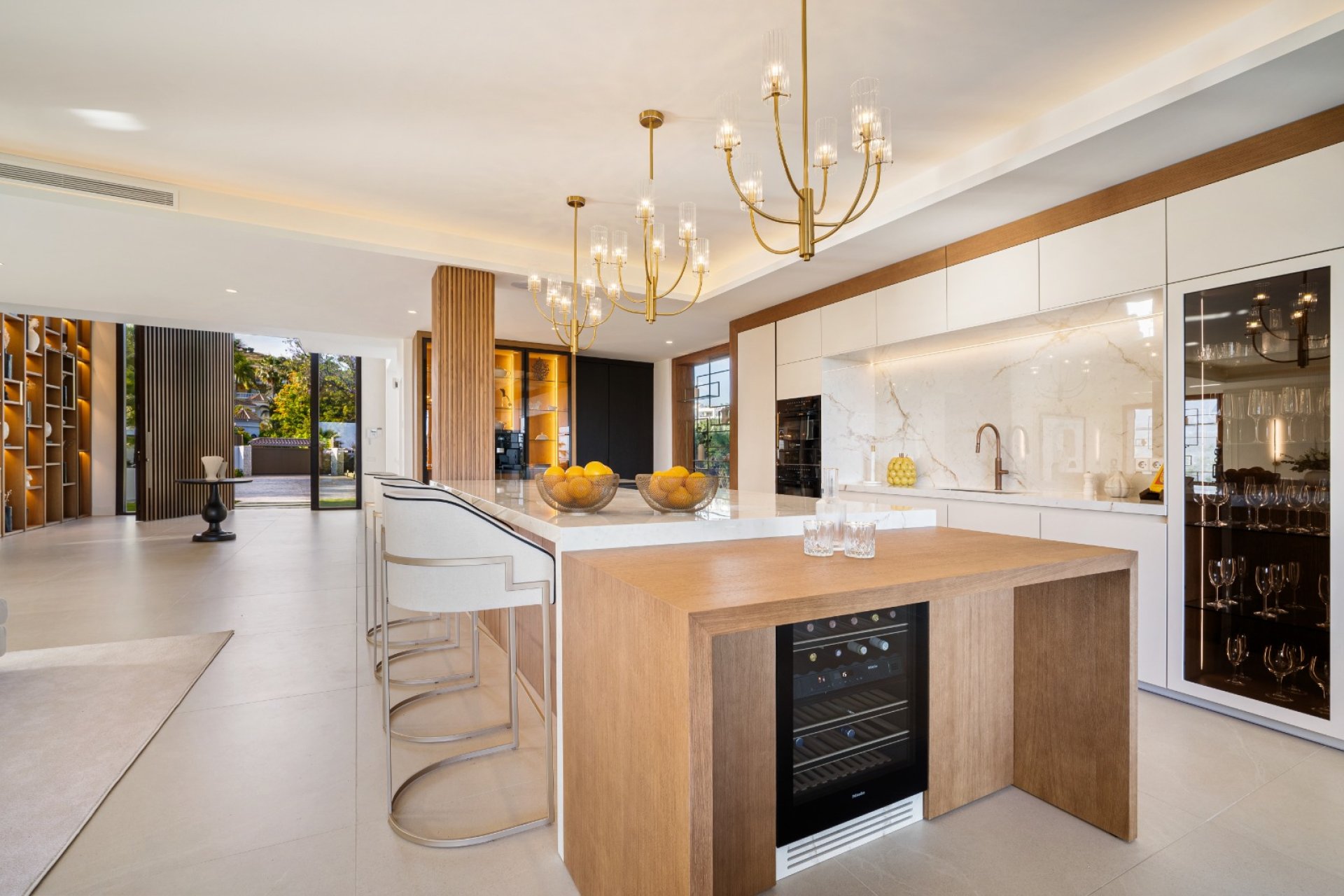 New Build - Villa - Marbella