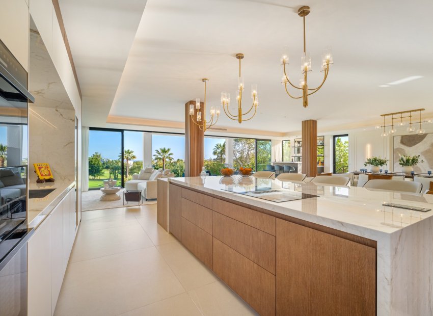 New Build - Villa - Marbella