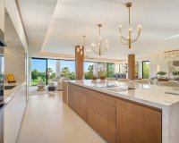 New Build - Villa - Marbella