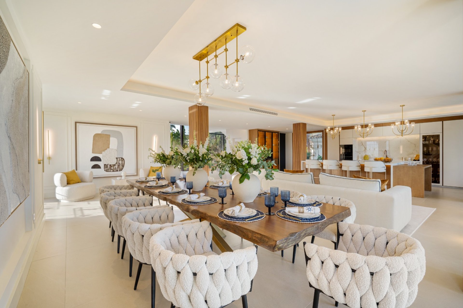 New Build - Villa - Marbella