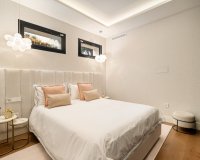 New Build - Villa - Marbella