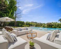 New Build - Villa - Marbella