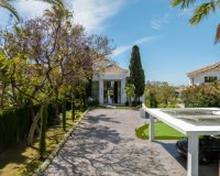 New Build - Villa - Marbella