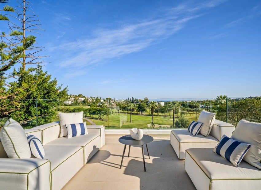 New Build - Villa - Marbella