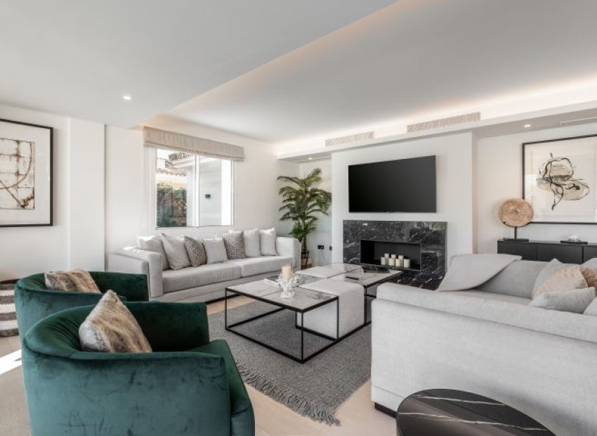 New Build - Villa - Marbella