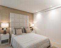 New Build - Villa - Marbella