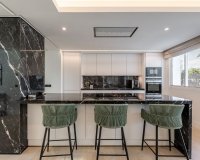 New Build - Villa - Marbella