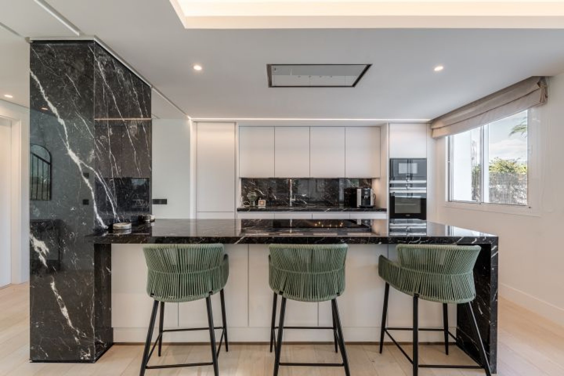 New Build - Villa - Marbella