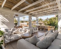 New Build - Villa - Marbella