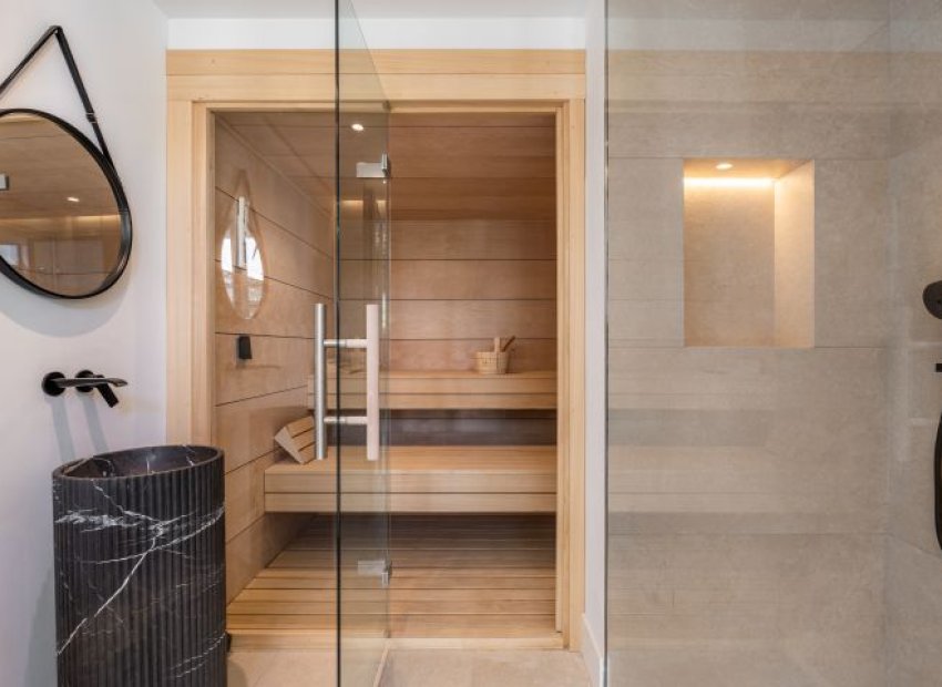 New Build - Villa - Marbella