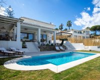 New Build - Villa - Marbella
